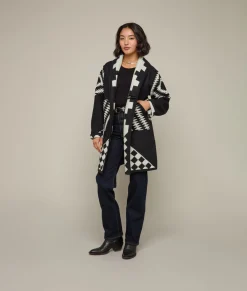 Lucchese Los Ojos Jacket*Women Outerwear