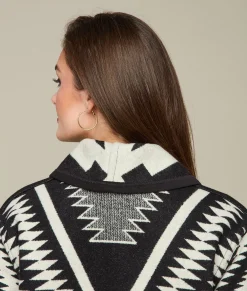Lucchese Los Ojos Jacket*Women Outerwear
