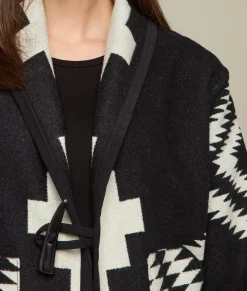 Lucchese Los Ojos Jacket*Women Outerwear