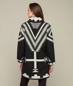 Lucchese Los Ojos Jacket*Women Outerwear