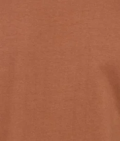 Lucchese Badge Tee* Tops