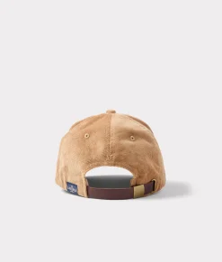 Lucchese Bros. Corduroy Cap*Women Headwear|Headwear