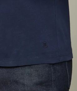 Lucchese Crew Neck Tee* Tops