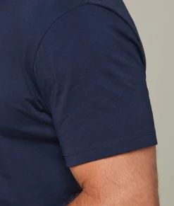 Lucchese Crew Neck Tee* Tops