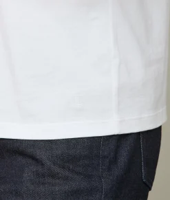 Lucchese Crew Neck Tee* Tops