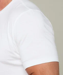 Lucchese Crew Neck Tee* Tops