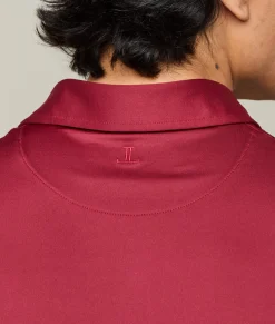 Lucchese Golf Polo* Tops