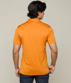 Lucchese Golf Polo* Tops