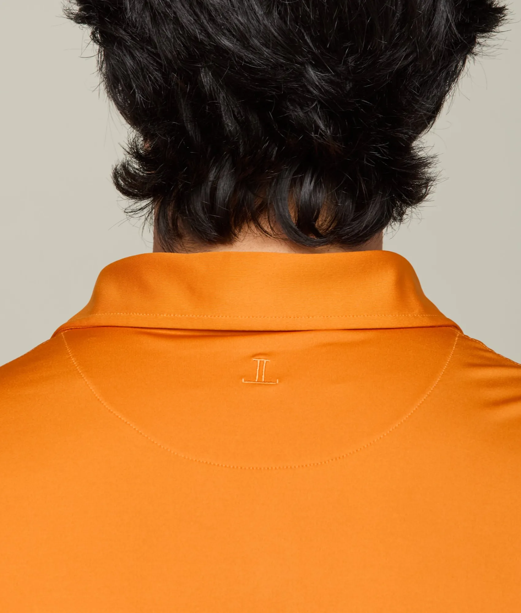 Lucchese Golf Polo* Tops