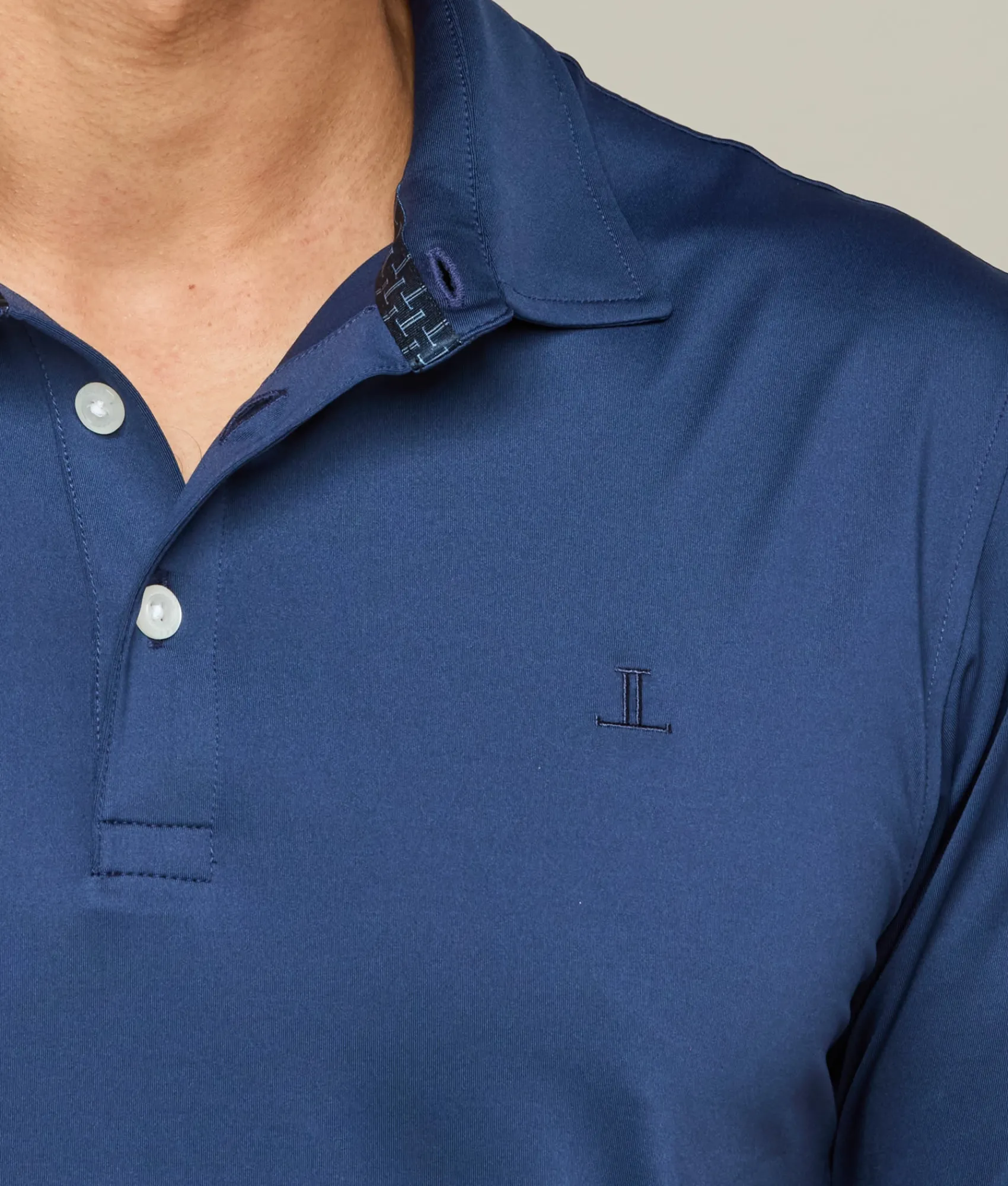 Lucchese Golf Polo* Tops