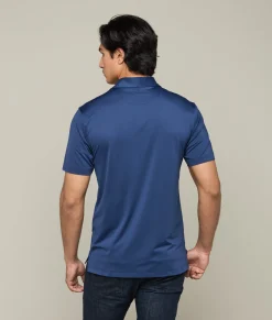 Lucchese Golf Polo* Tops