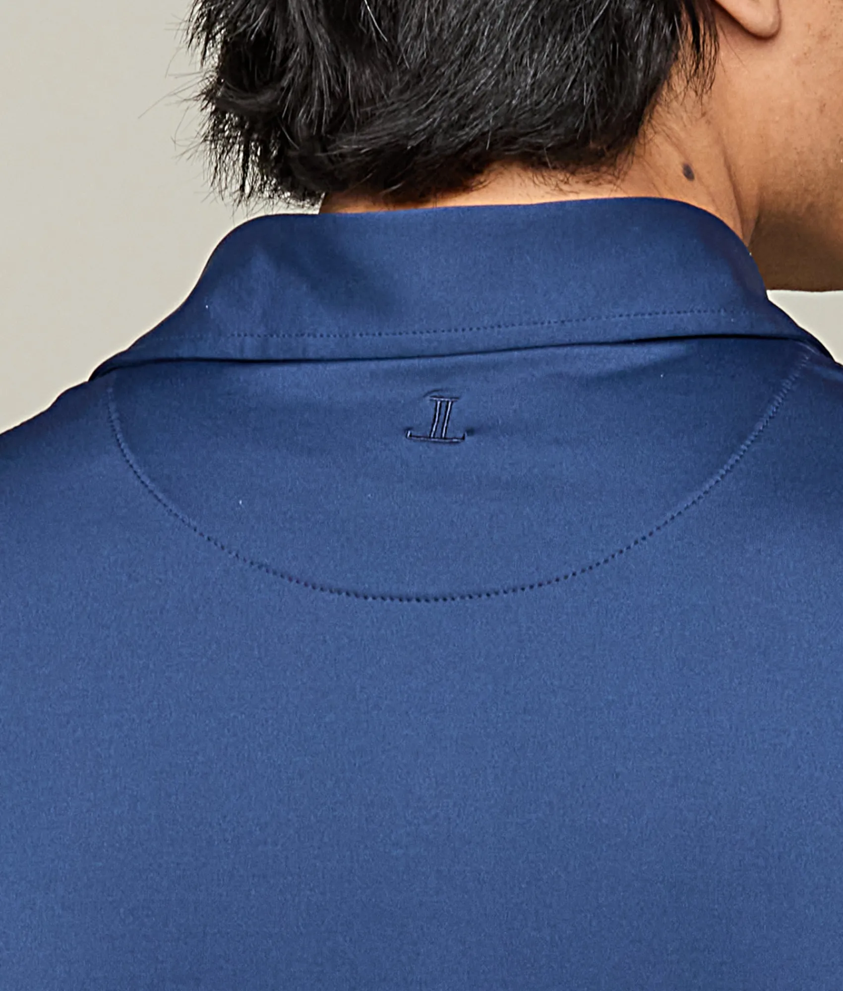 Lucchese Golf Polo* Tops