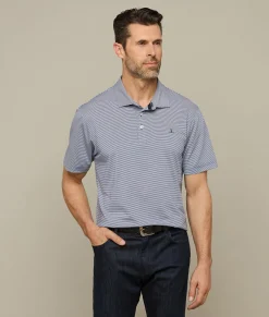 Lucchese Golf Polo* Tops
