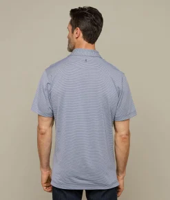 Lucchese Golf Polo* Tops