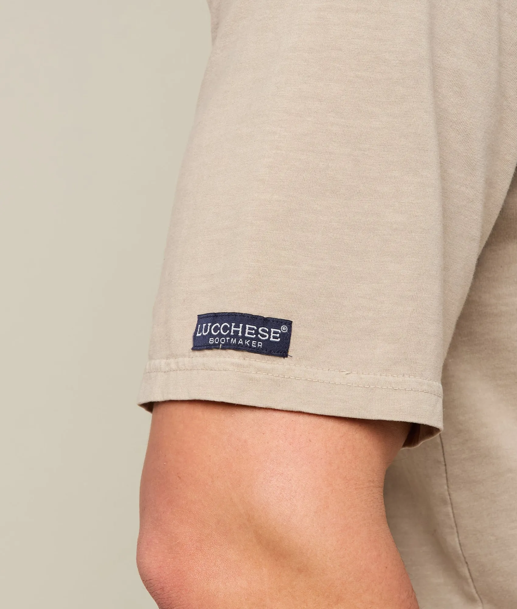 Lucchese Heritage Tee* Tops