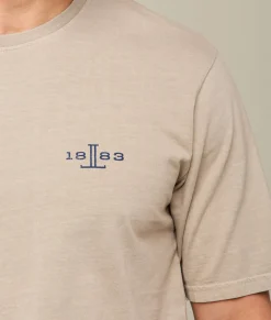 Lucchese Heritage Tee* Tops
