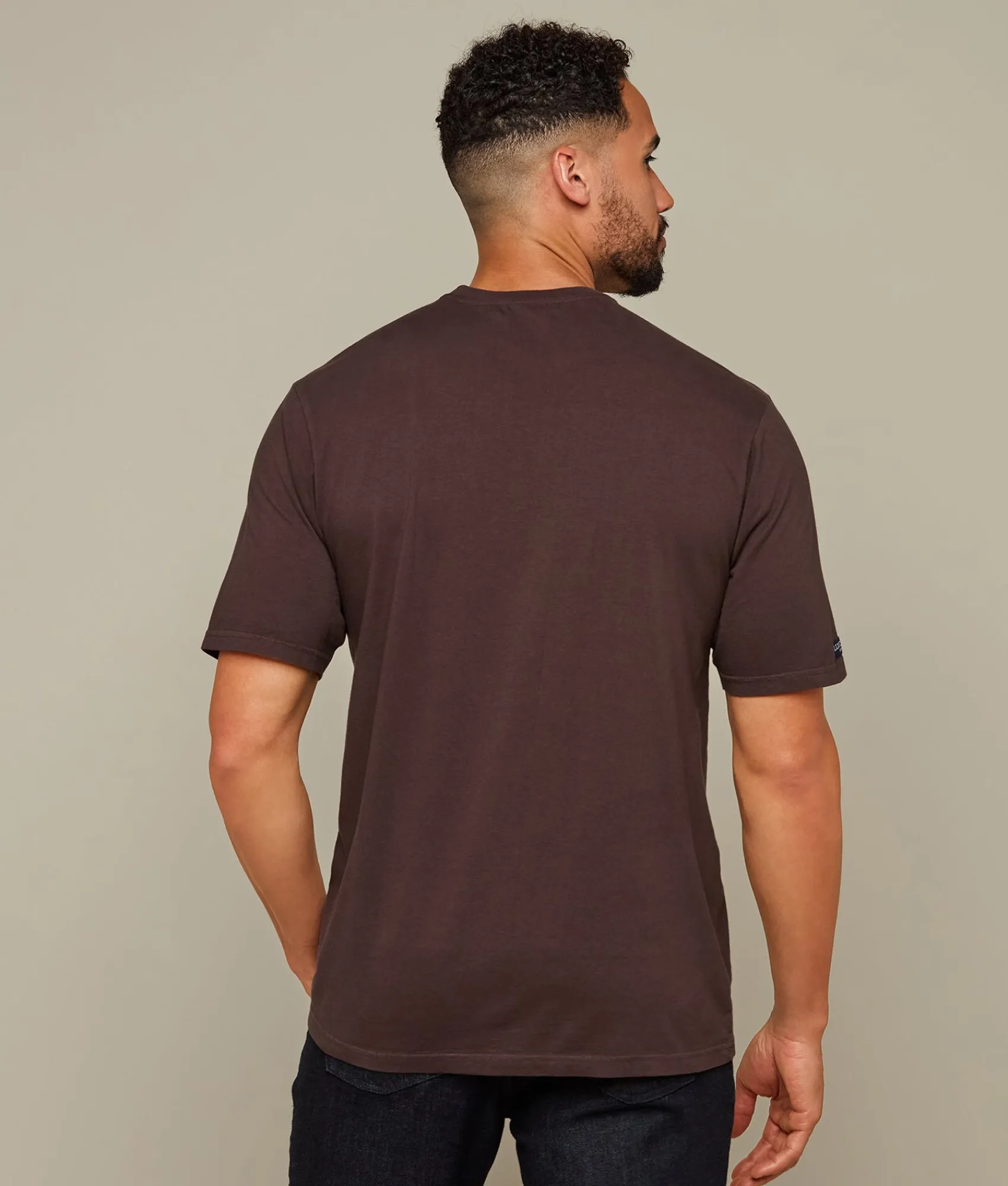 Lucchese Lone Star Tee* Tops
