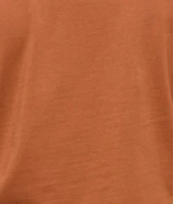 Lucchese Pima Cotton Henley* Tops