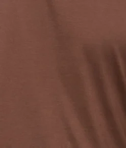 Lucchese Pima Cotton Quarter Zip* Outerwear
