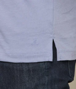 Lucchese Pima Cotton Tee* Tops
