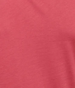 Lucchese Pima Cotton Tee* Tops