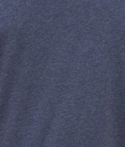 Lucchese Pima Cotton V-Neck* Tops