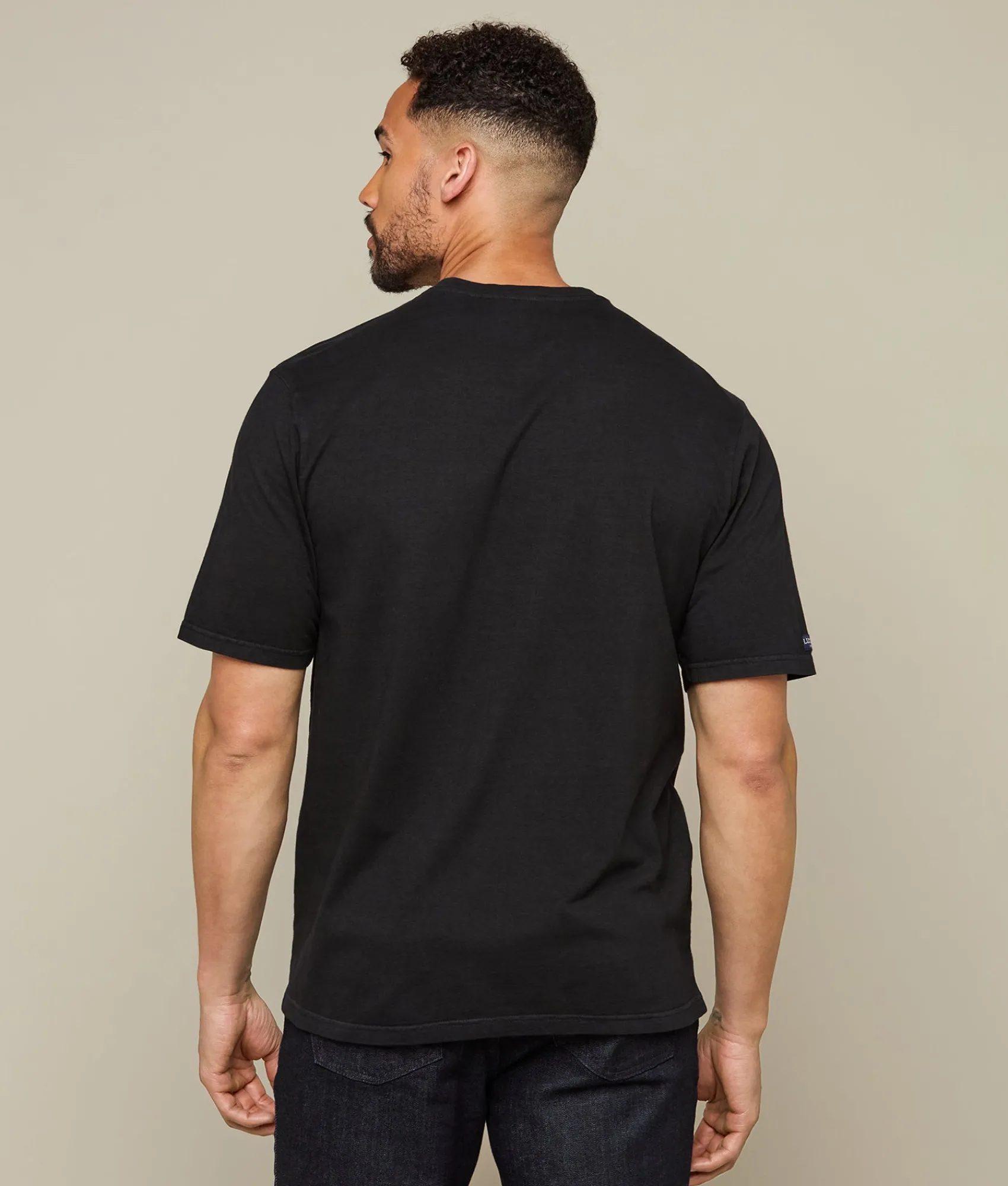Lucchese Script Tee* Tops
