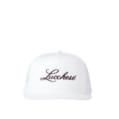 Lucchese Script Trucker Cap*Women Headwear|Headwear