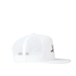 Lucchese Script Trucker Cap*Women Headwear|Headwear