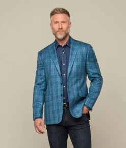 Lucchese Sport Coat* Outerwear