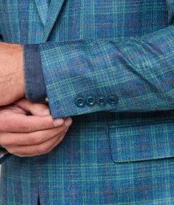 Lucchese Sport Coat* Outerwear