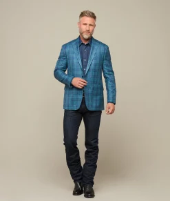 Lucchese Sport Coat* Outerwear
