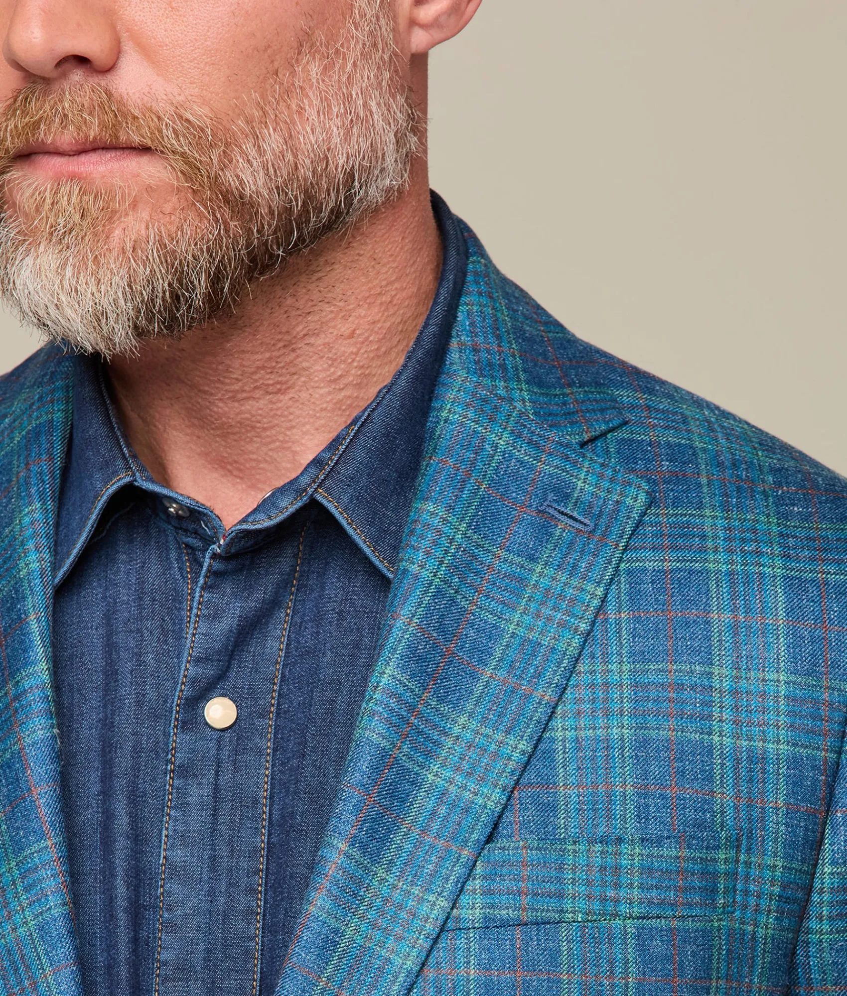 Lucchese Sport Coat* Outerwear