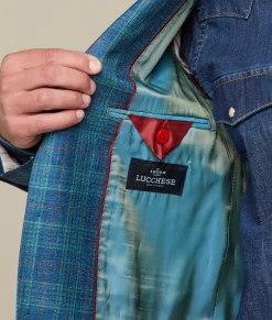 Lucchese Sport Coat* Outerwear
