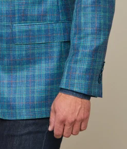 Lucchese Sport Coat* Outerwear