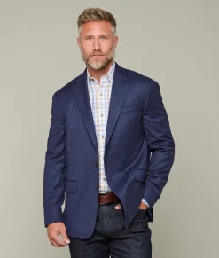 Lucchese Sport Coat* Outerwear