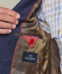 Lucchese Sport Coat* Outerwear