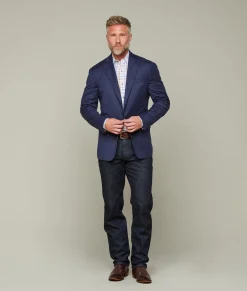 Lucchese Sport Coat* Outerwear