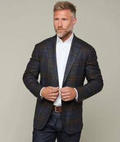 Lucchese Sport Coat* Outerwear