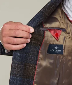 Lucchese Sport Coat* Outerwear