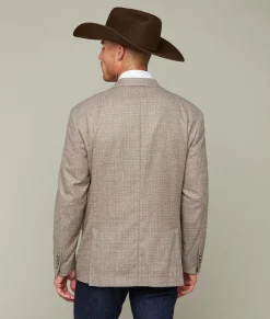 Lucchese Sport Coat* Outerwear