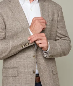 Lucchese Sport Coat* Outerwear