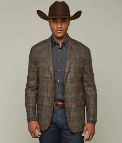 Lucchese Sport Coat* Outerwear