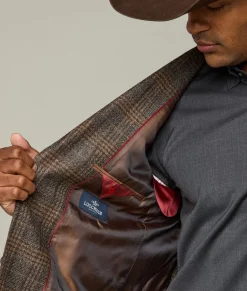 Lucchese Sport Coat* Outerwear