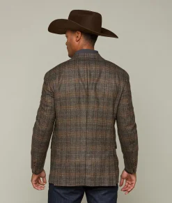 Lucchese Sport Coat* Outerwear