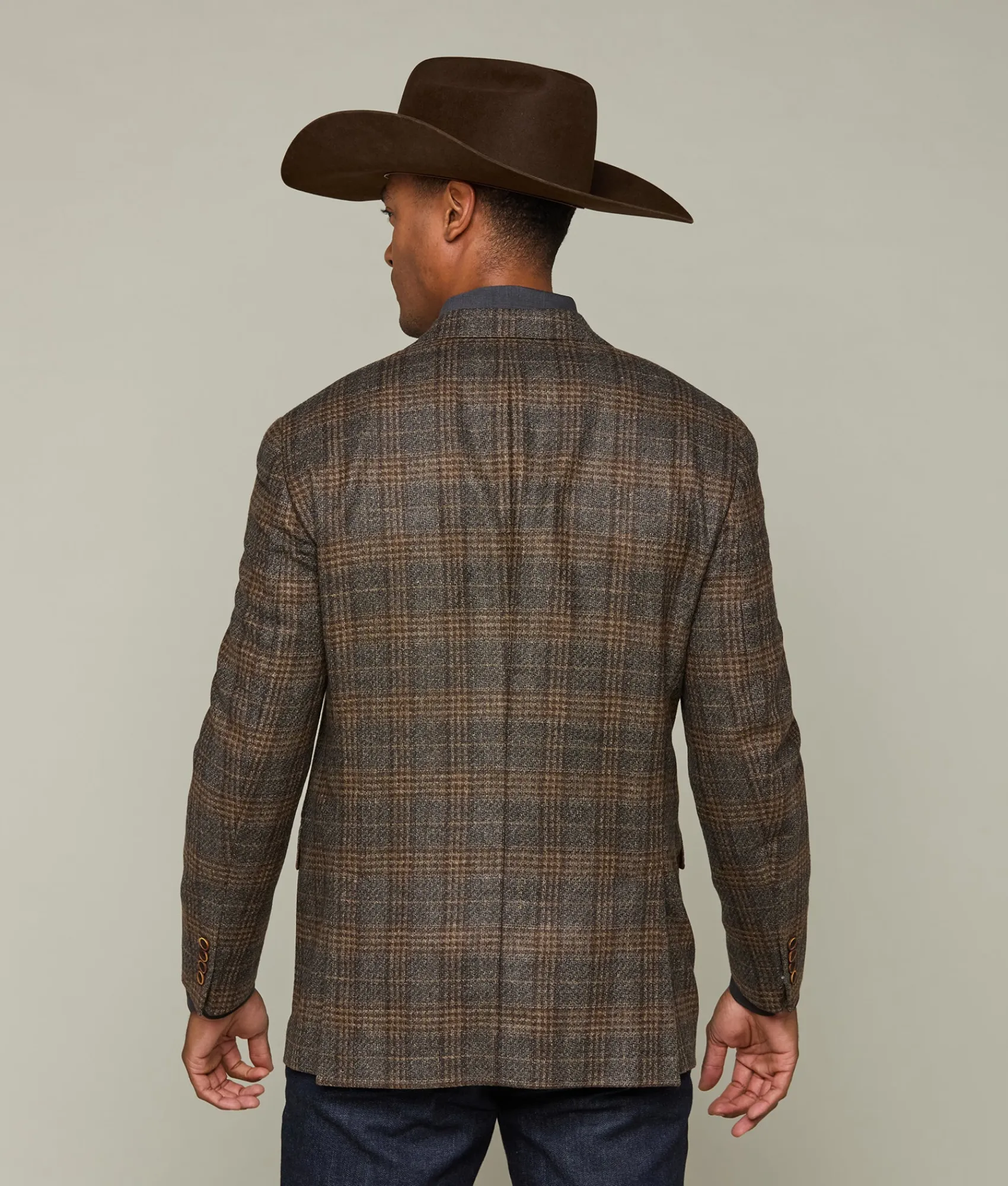 Lucchese Sport Coat* Outerwear