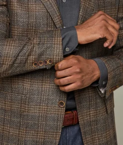 Lucchese Sport Coat* Outerwear