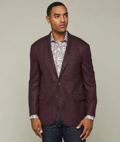 Lucchese Sport Coat* Outerwear