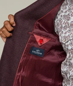 Lucchese Sport Coat* Outerwear