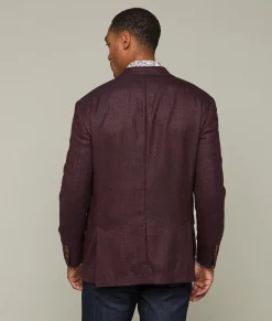 Lucchese Sport Coat* Outerwear